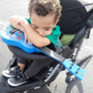 Meet your Posher, Dario